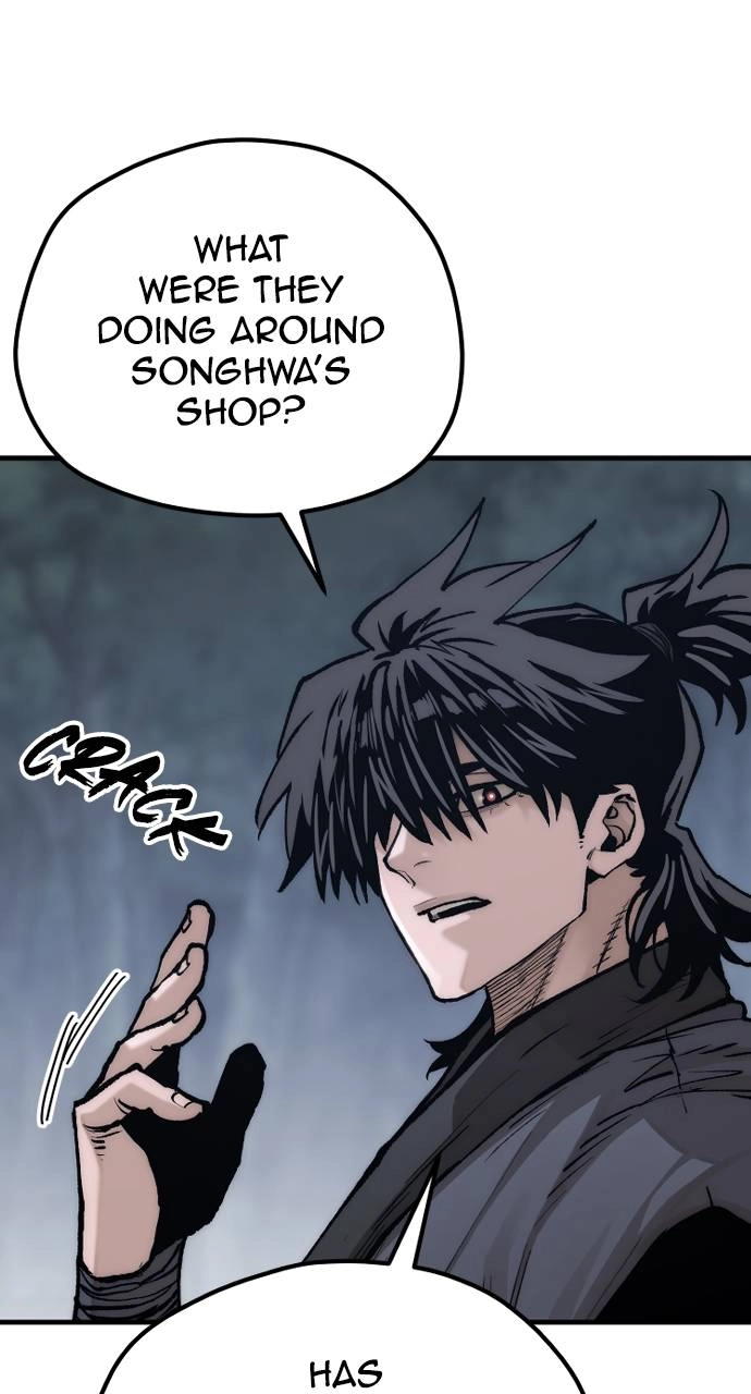 Murim RPG Simulation Chapter 144 Page 14