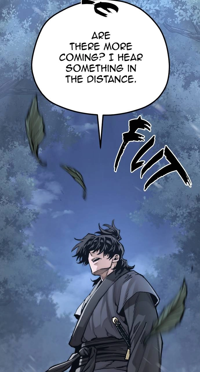 Murim RPG Simulation Chapter 144 Page 17