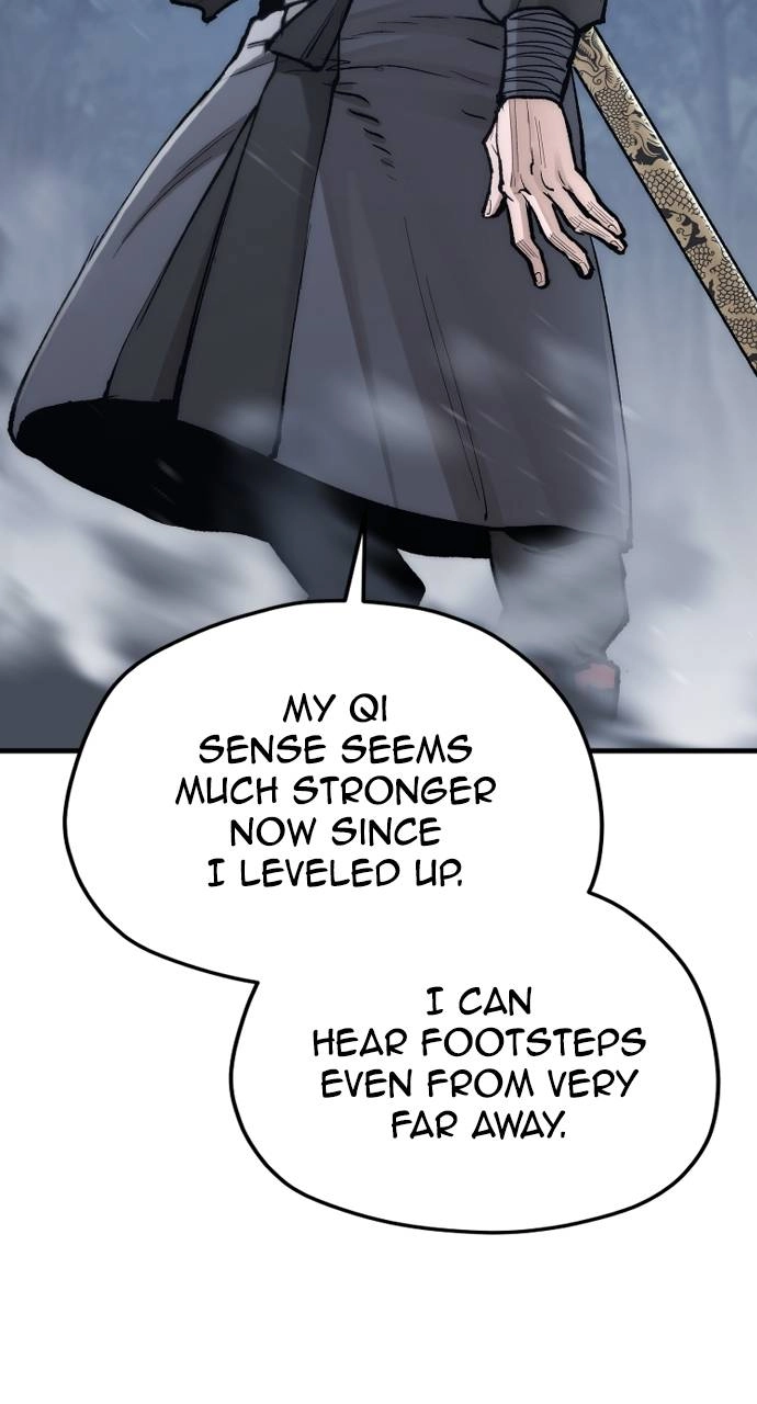 Murim RPG Simulation Chapter 144 Page 18