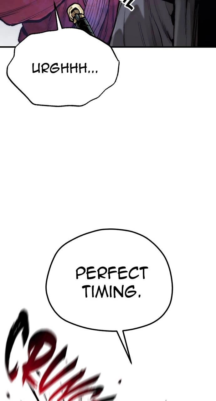 Murim RPG Simulation Chapter 144 Page 29