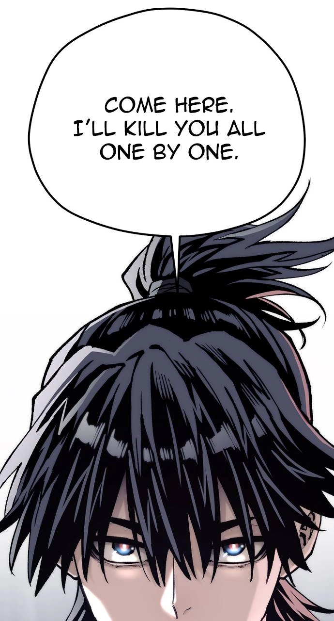 Murim RPG Simulation Chapter 144 Page 31