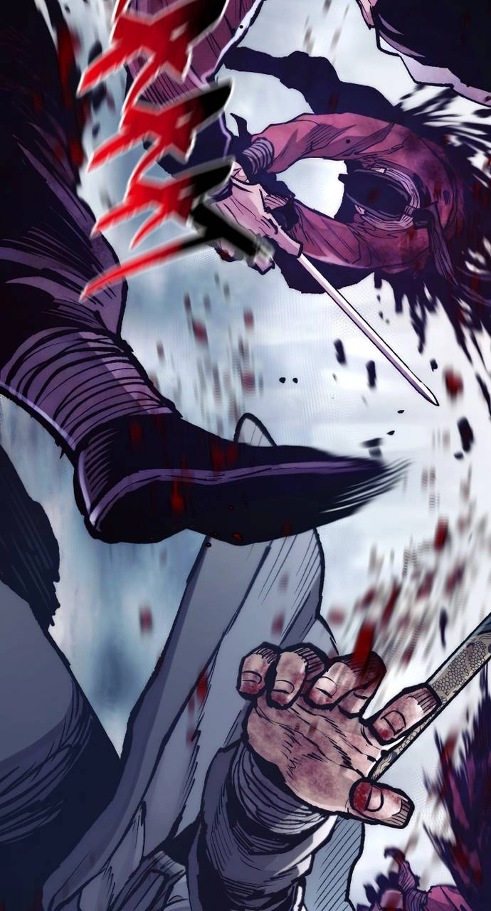 Murim RPG Simulation Chapter 144 Page 35