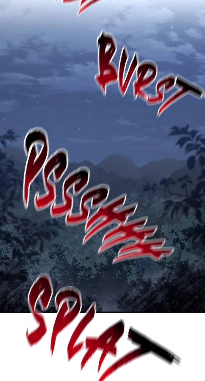 Murim RPG Simulation Chapter 144 Page 39