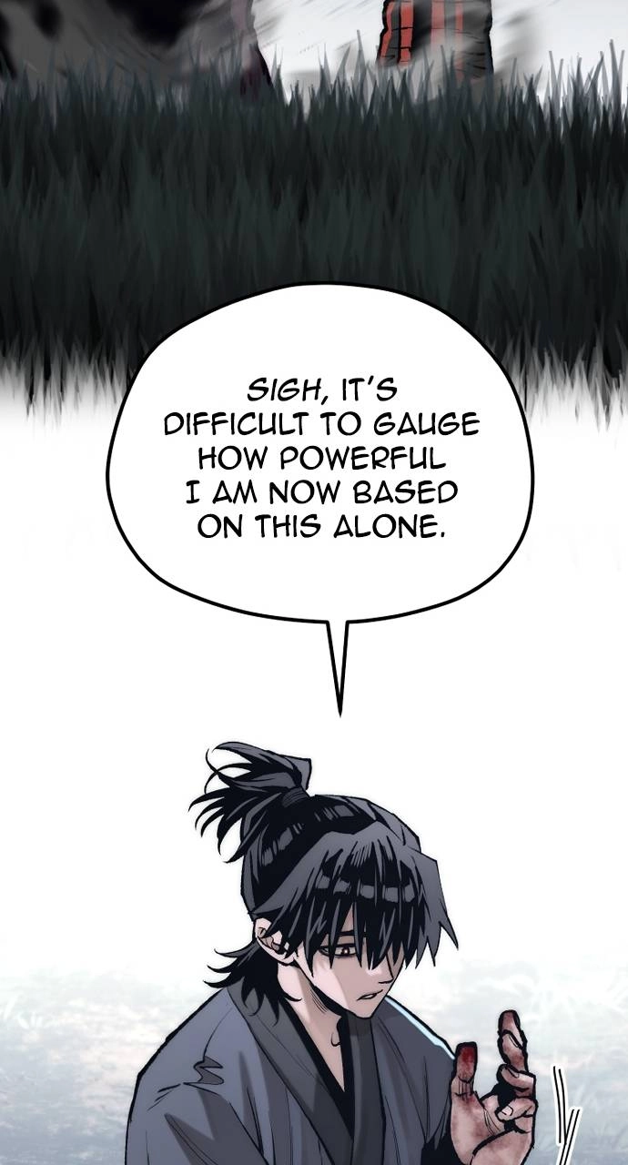 Murim RPG Simulation Chapter 144 Page 41