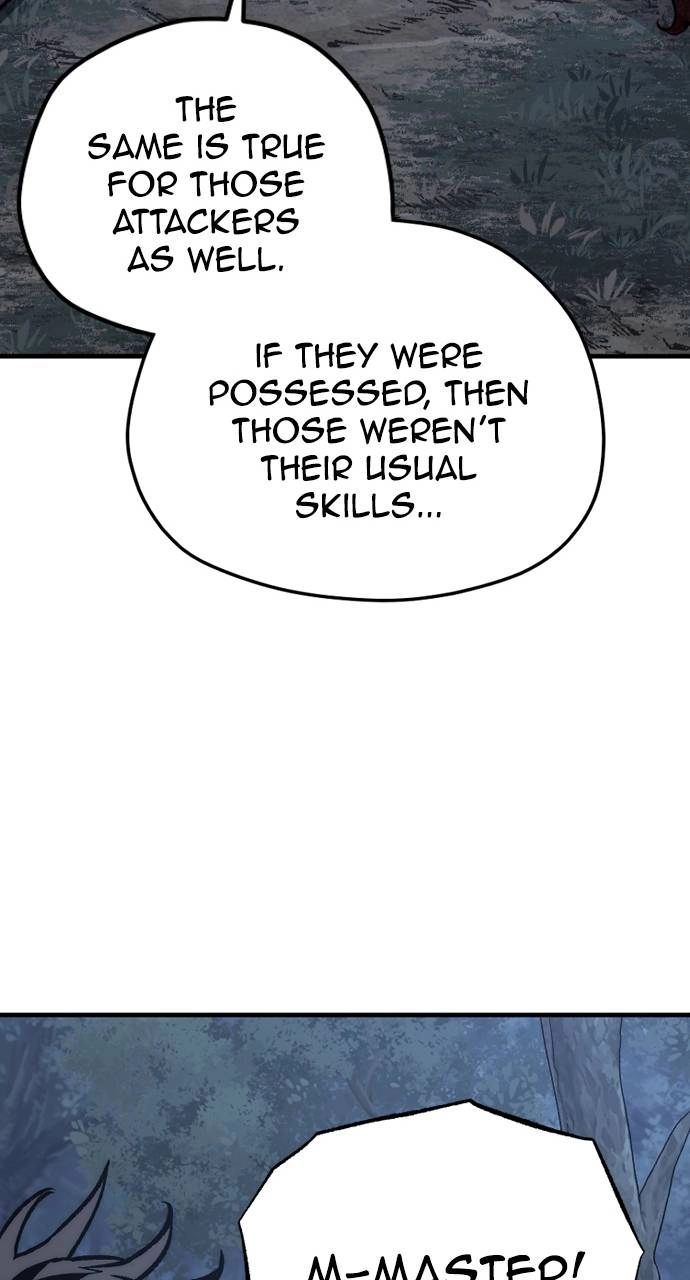 Murim RPG Simulation Chapter 144 Page 43