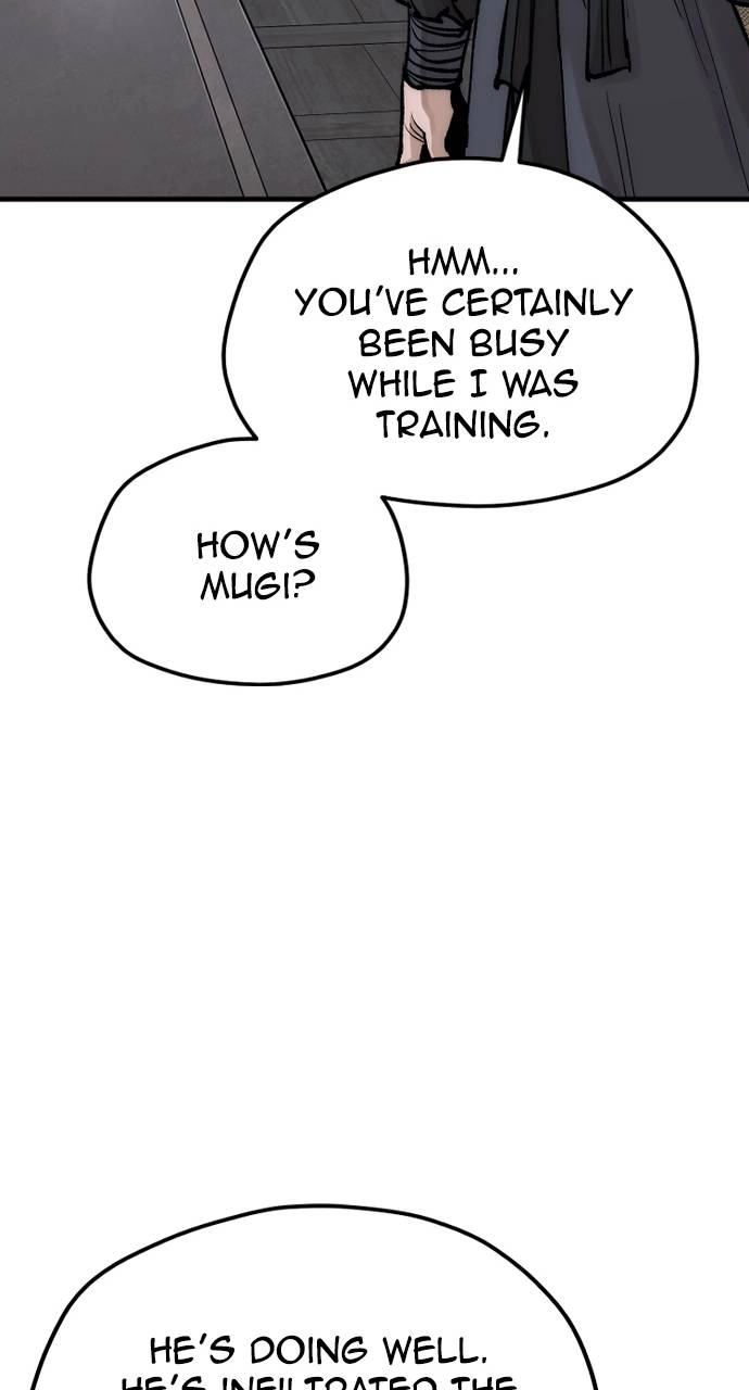 Murim RPG Simulation Chapter 144 Page 51