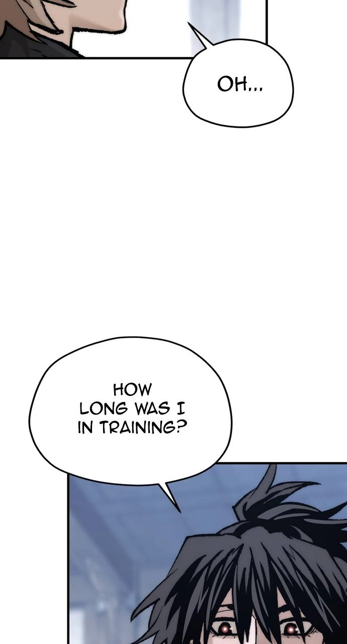 Murim RPG Simulation Chapter 144 Page 54