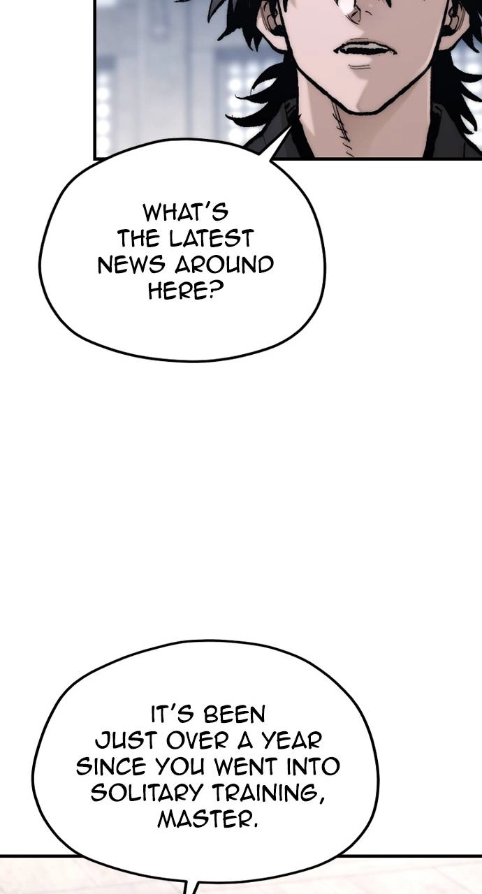 Murim RPG Simulation Chapter 144 Page 55