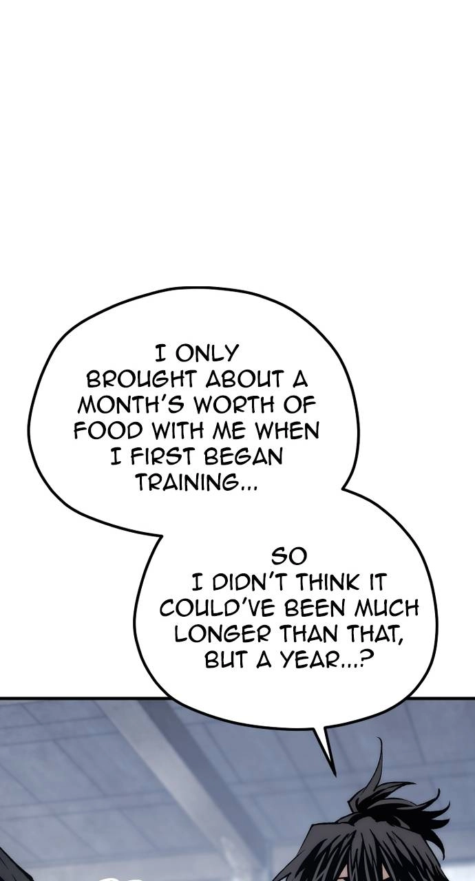 Murim RPG Simulation Chapter 144 Page 57
