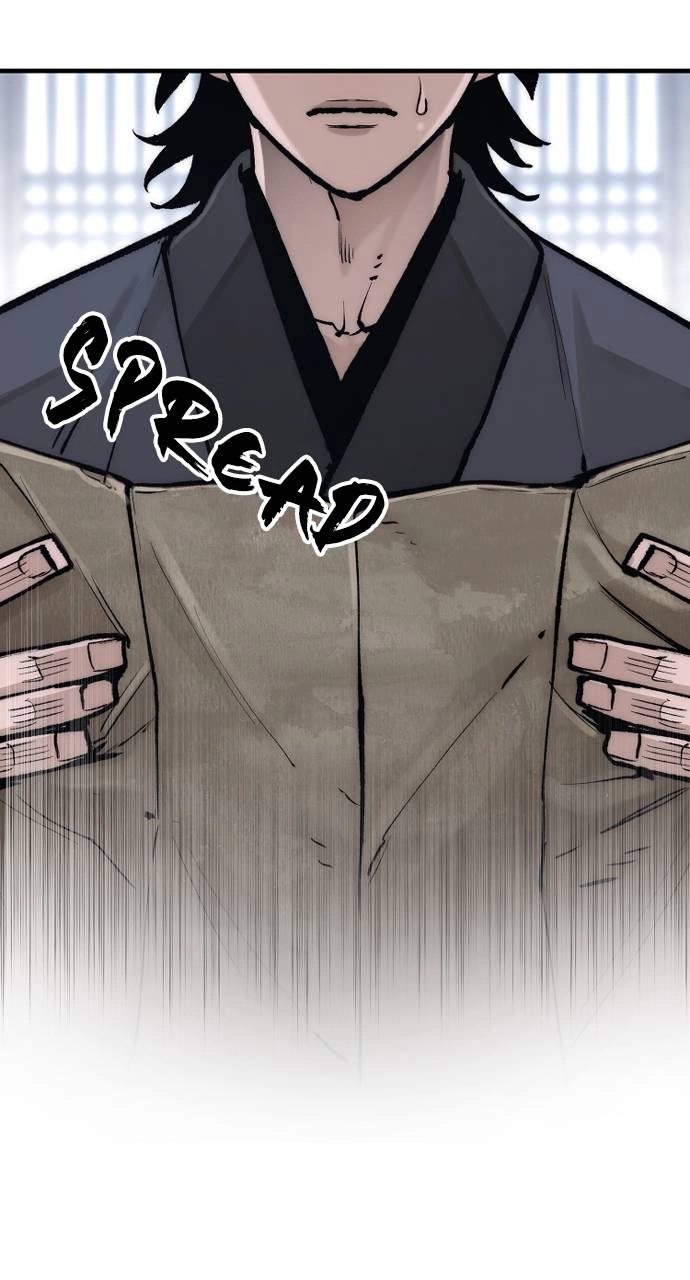 Murim RPG Simulation Chapter 144 Page 60