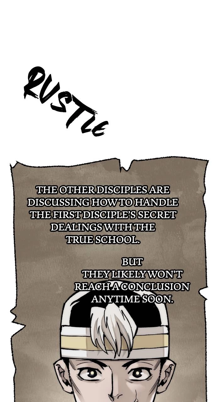 Murim RPG Simulation Chapter 144 Page 61