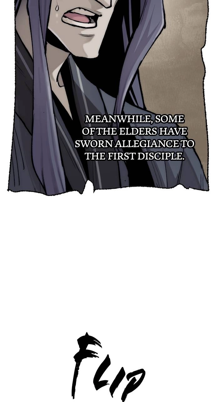 Murim RPG Simulation Chapter 144 Page 66