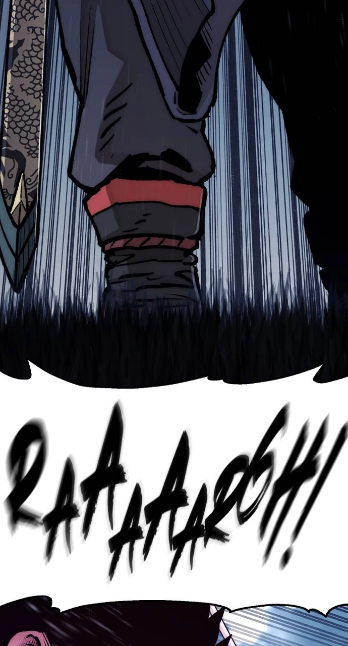 Murim RPG Simulation Chapter 144 Page 6