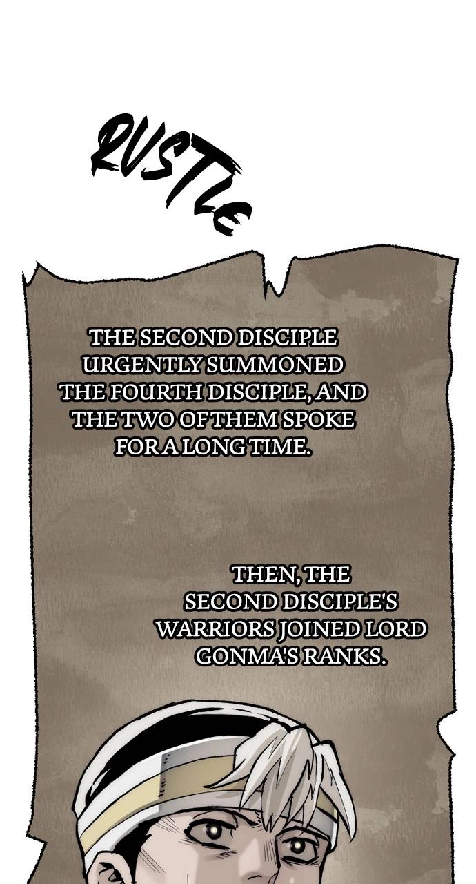 Murim RPG Simulation Chapter 144 Page 71