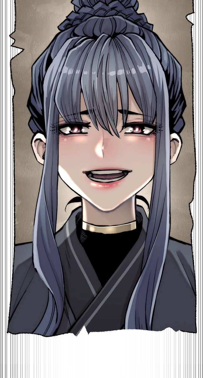 Murim RPG Simulation Chapter 144 Page 83