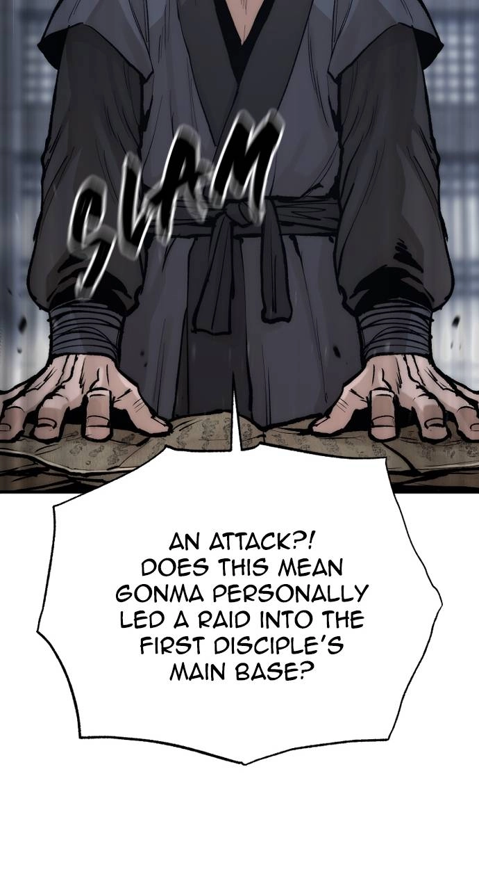 Murim RPG Simulation Chapter 144 Page 85