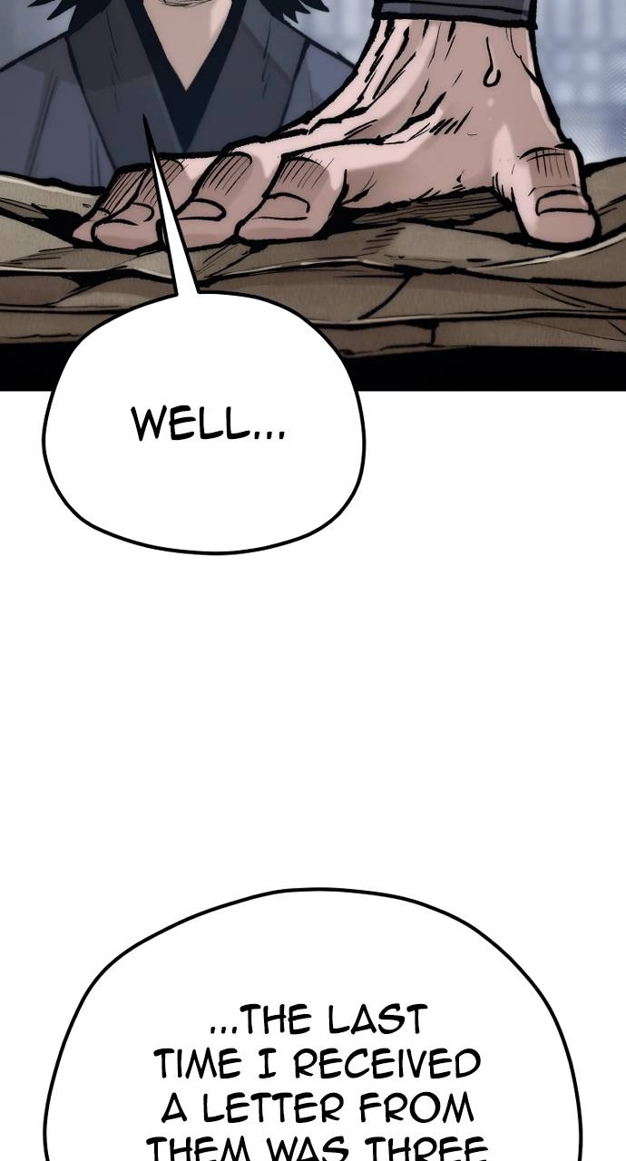 Murim RPG Simulation Chapter 144 Page 87