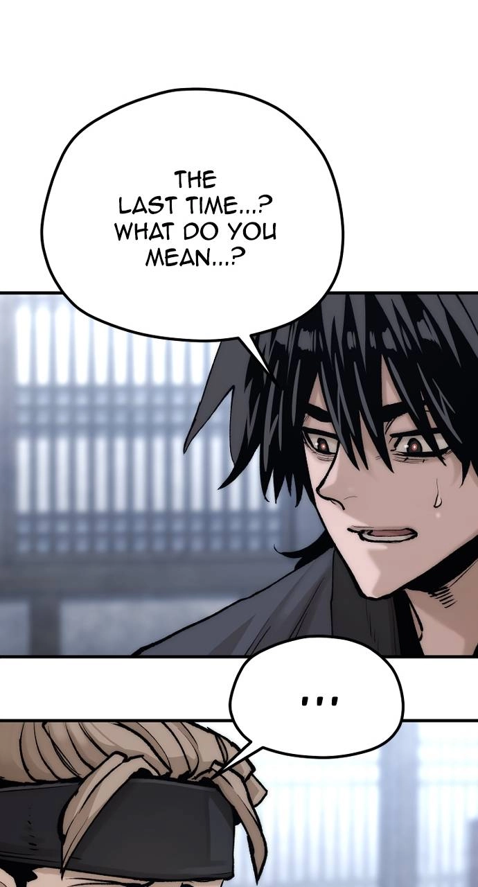 Murim RPG Simulation Chapter 144 Page 90