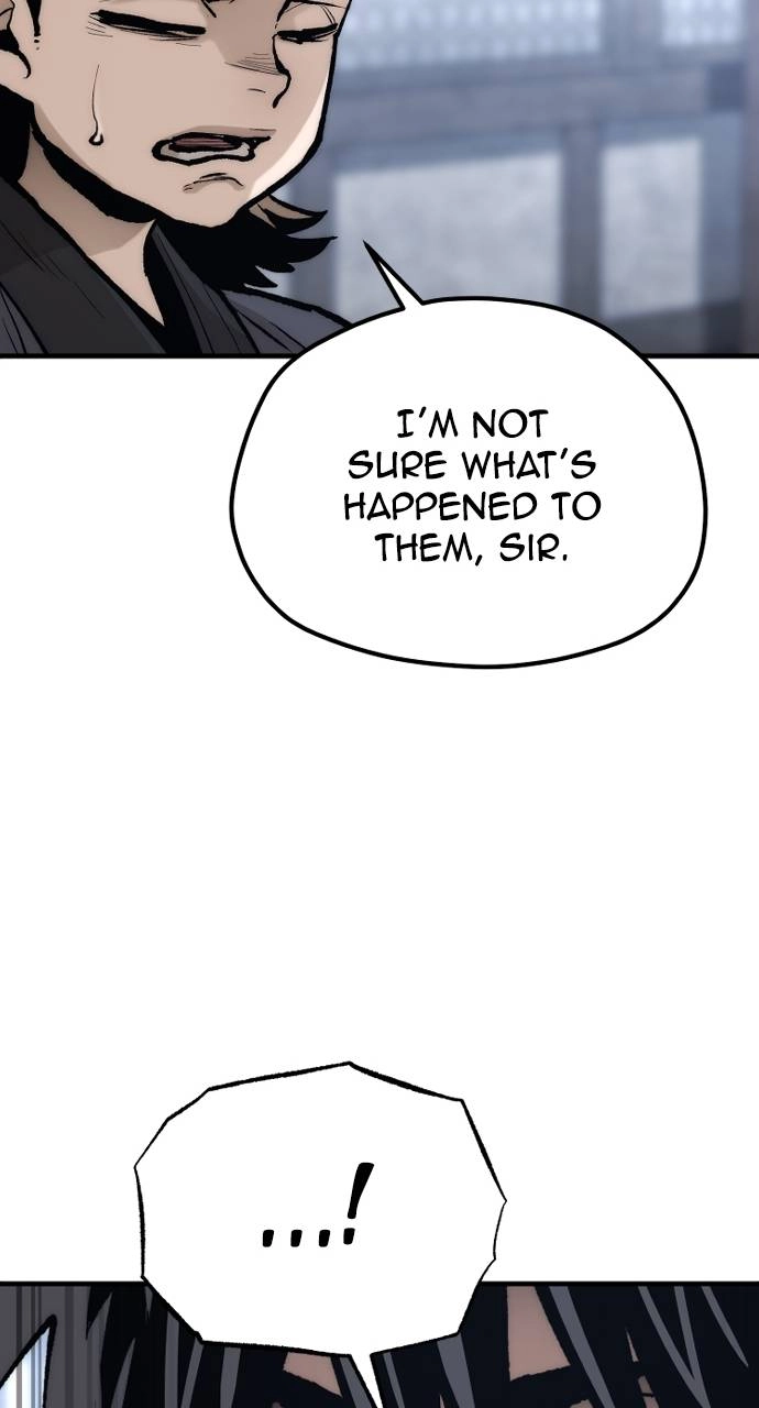 Murim RPG Simulation Chapter 144 Page 91