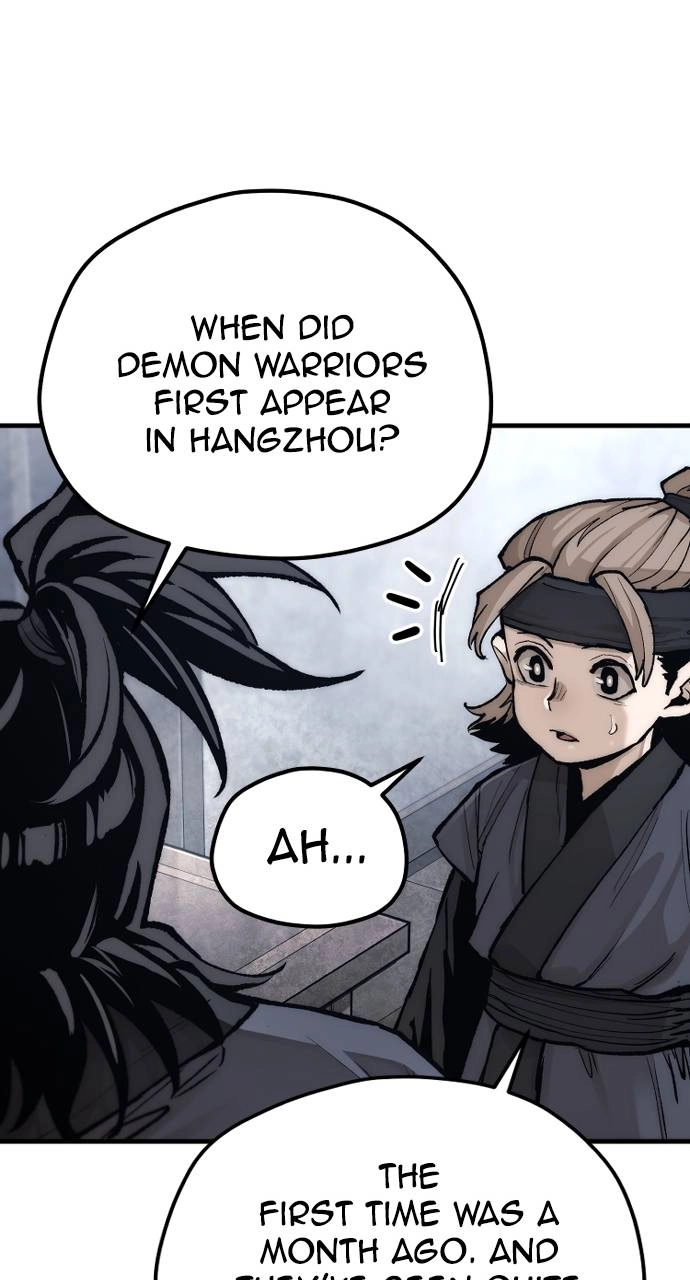 Murim RPG Simulation Chapter 144 Page 97