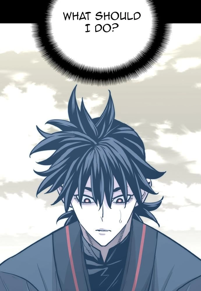 Murim RPG Simulation Chapter 47 Page 31
