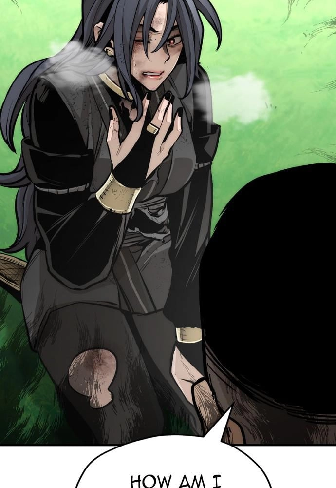 Murim RPG Simulation Chapter 47 Page 147