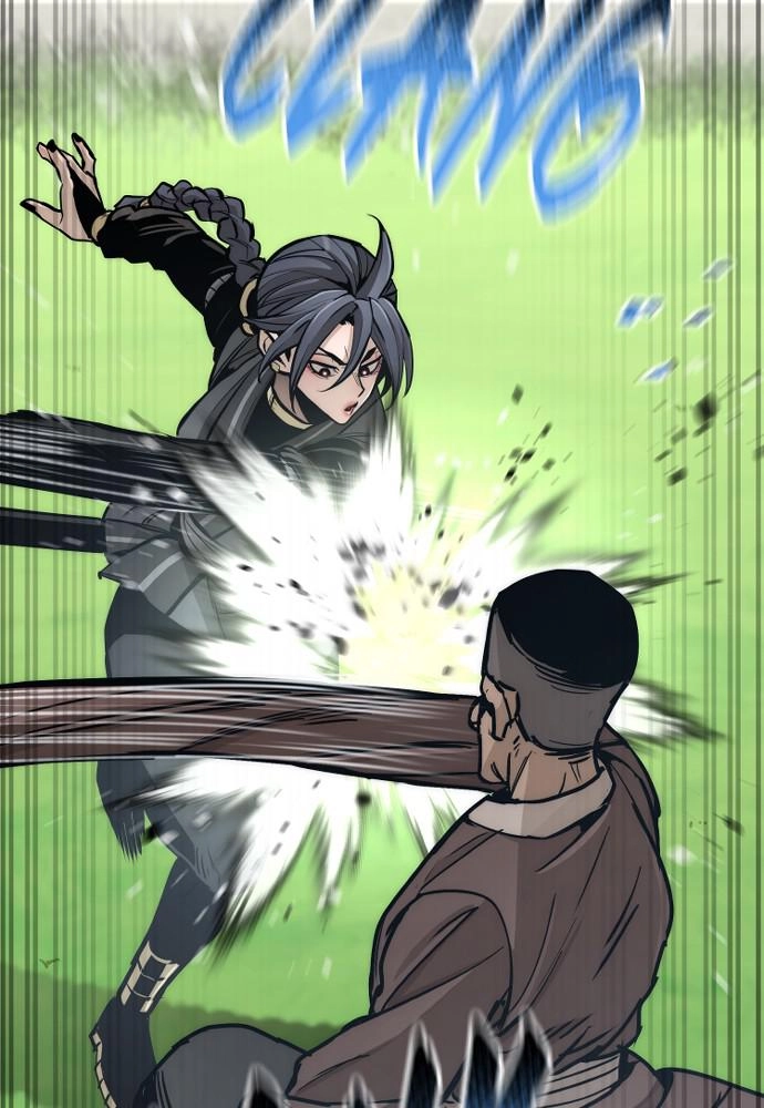 Murim RPG Simulation Chapter 47 Page 69