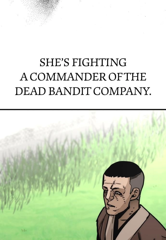 Murim RPG Simulation Chapter 47 Page 83