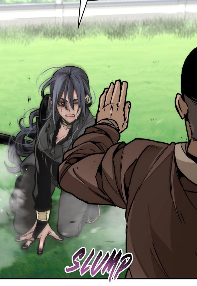 Murim RPG Simulation Chapter 47 Page 105