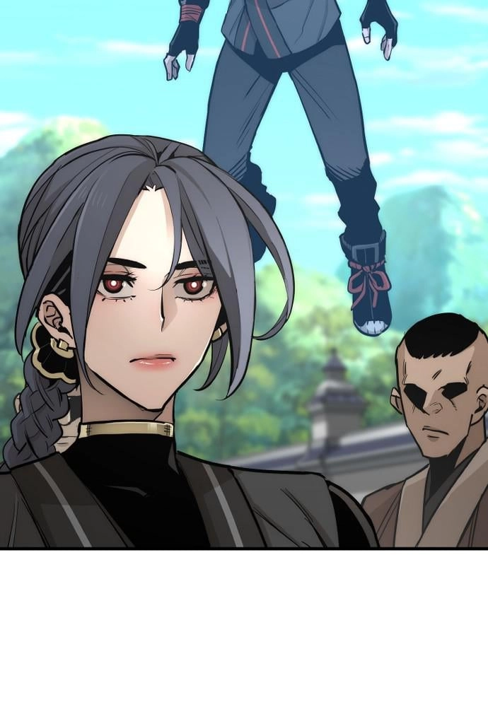 Murim RPG Simulation Chapter 47 Page 10