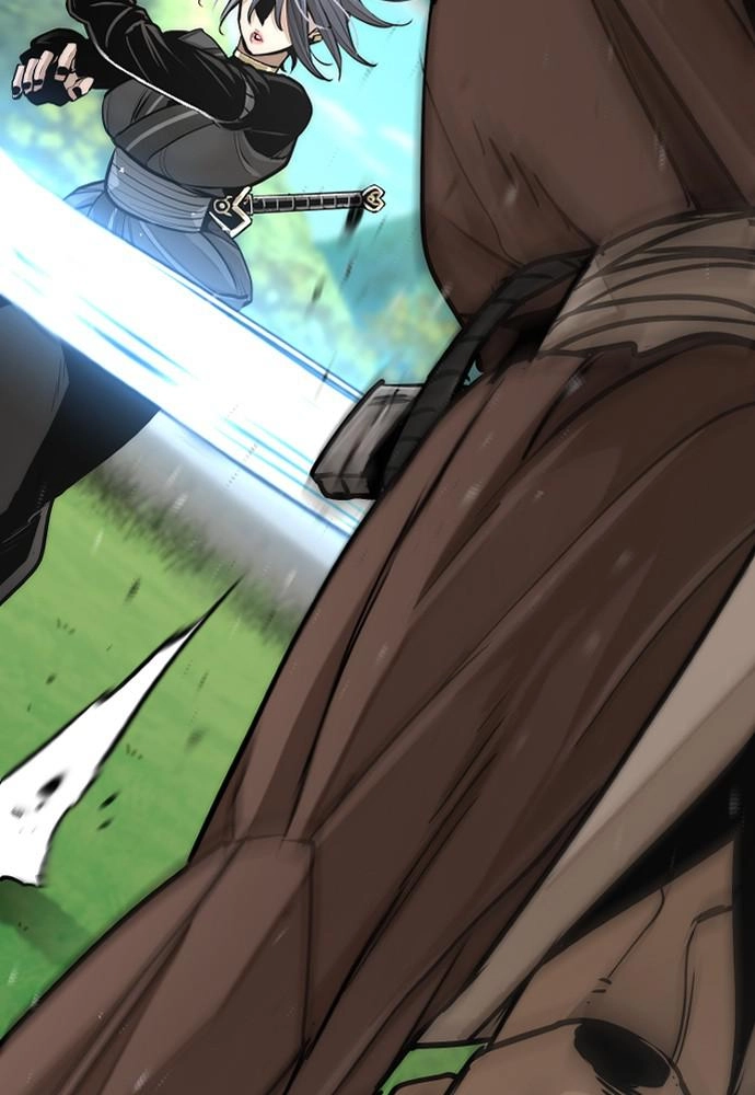 Murim RPG Simulation Chapter 47 Page 49