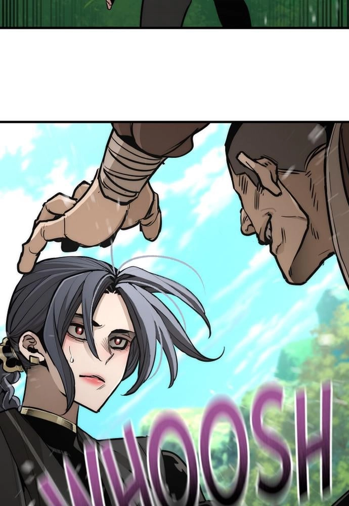 Murim RPG Simulation Chapter 47 Page 39
