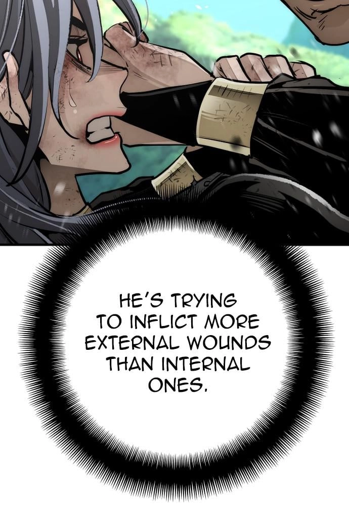 Murim RPG Simulation Chapter 47 Page 133