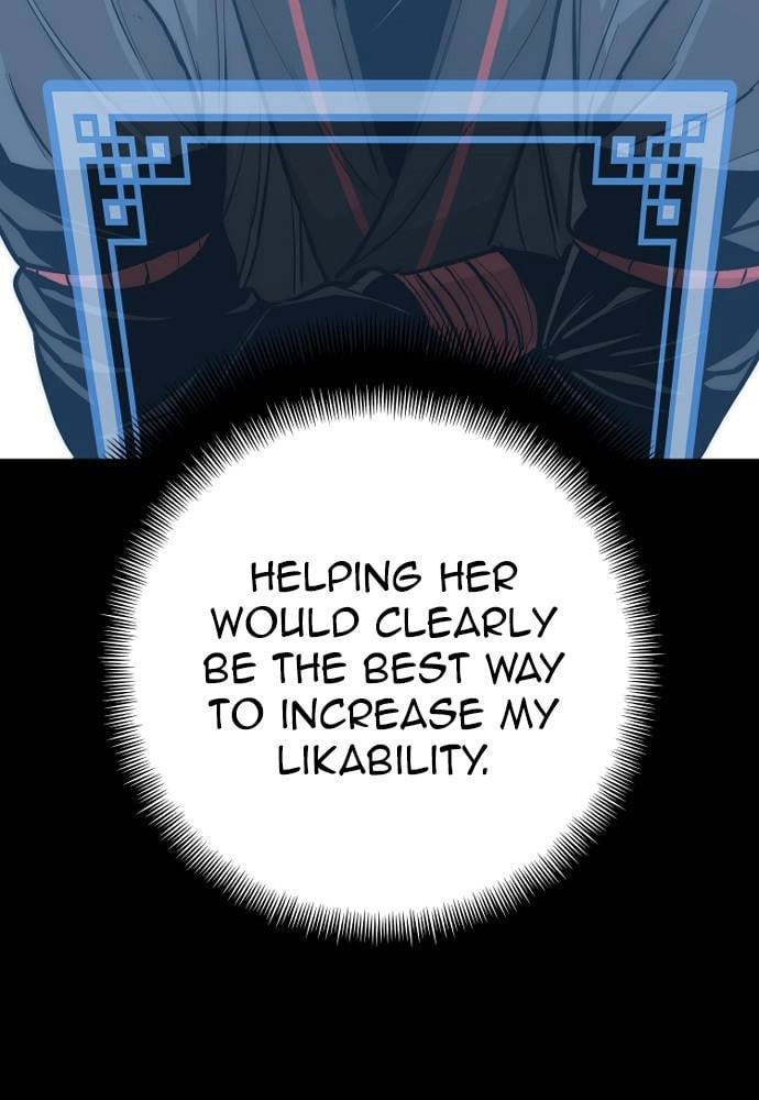 Murim RPG Simulation Chapter 47 Page 32
