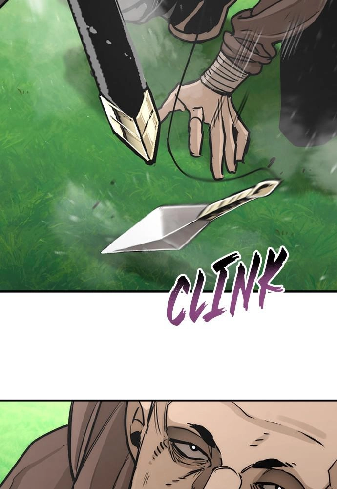 Murim RPG Simulation Chapter 47 Page 54
