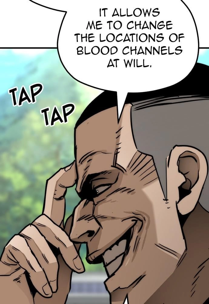 Murim RPG Simulation Chapter 47 Page 149