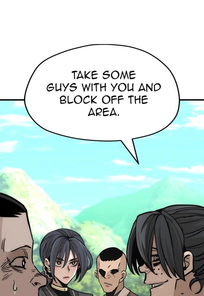 Murim RPG Simulation Chapter 47 Page 13