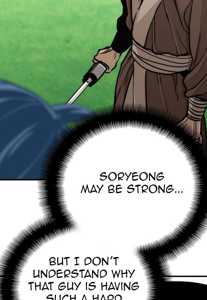 Murim RPG Simulation Chapter 47 Page 84
