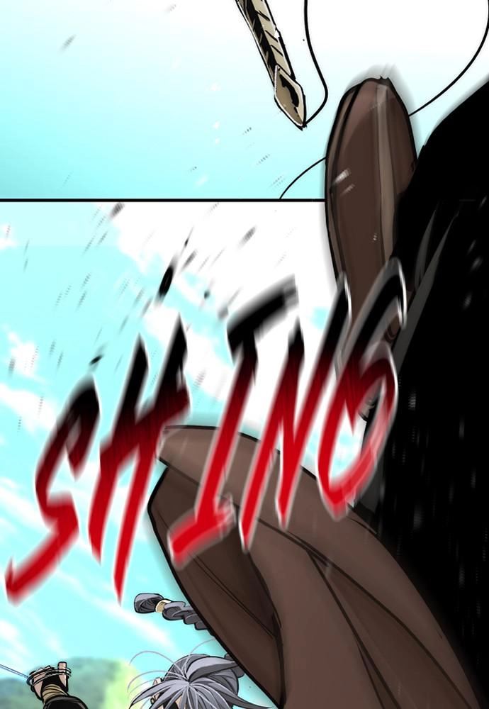 Murim RPG Simulation Chapter 47 Page 48