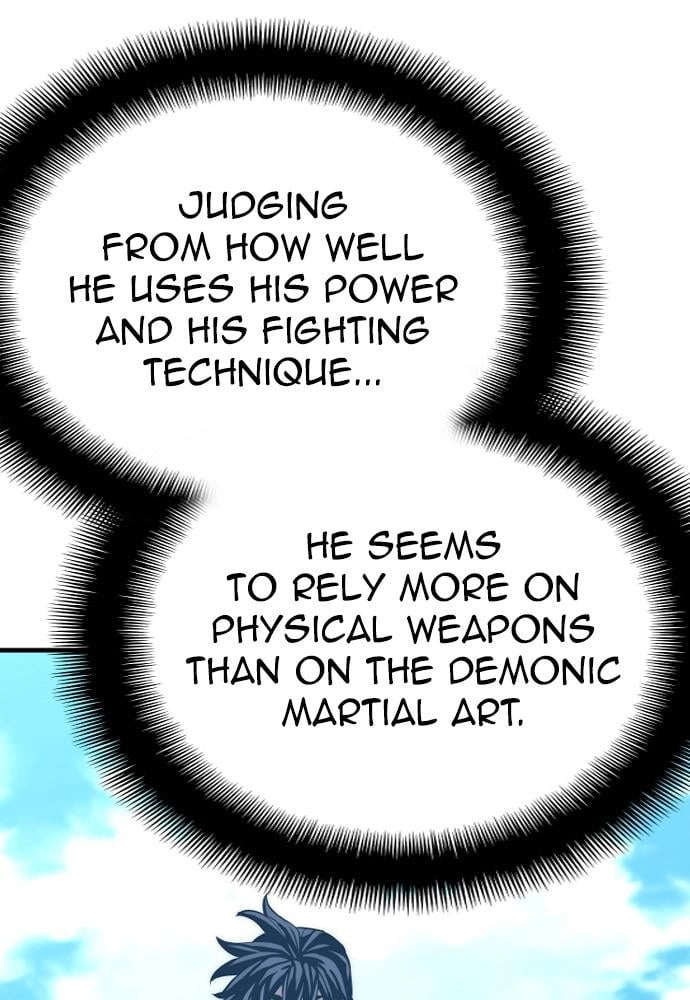 Murim RPG Simulation Chapter 47 Page 131