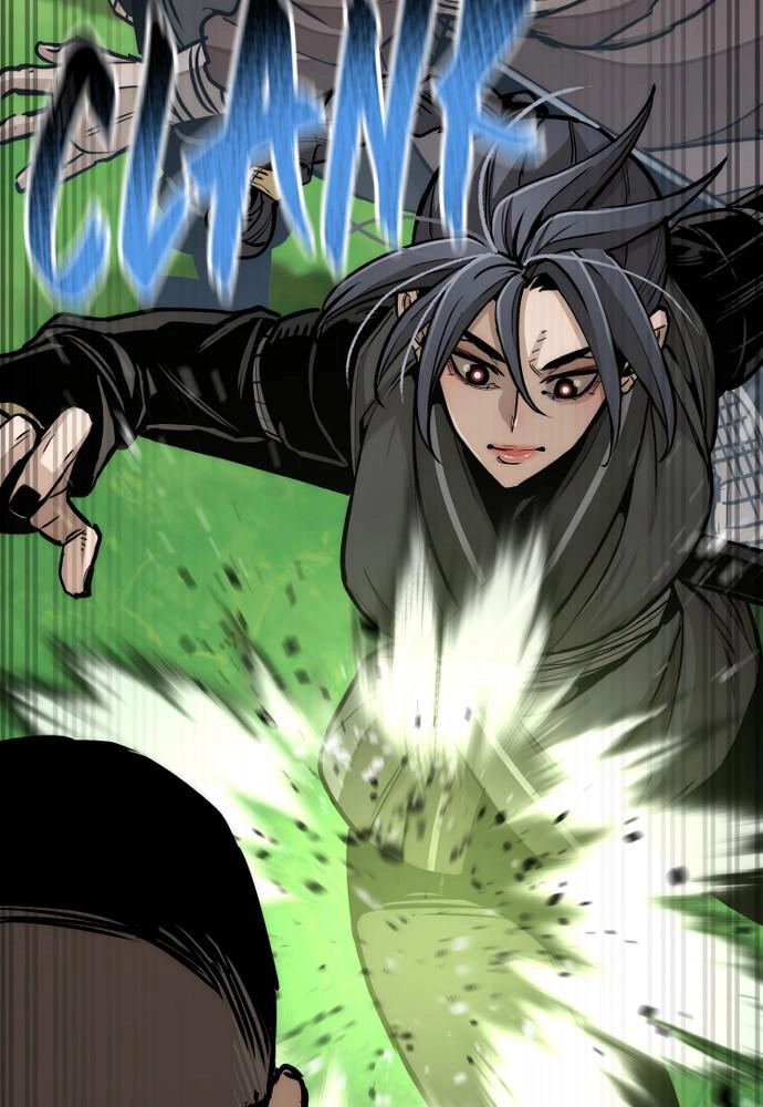 Murim RPG Simulation Chapter 47 Page 70