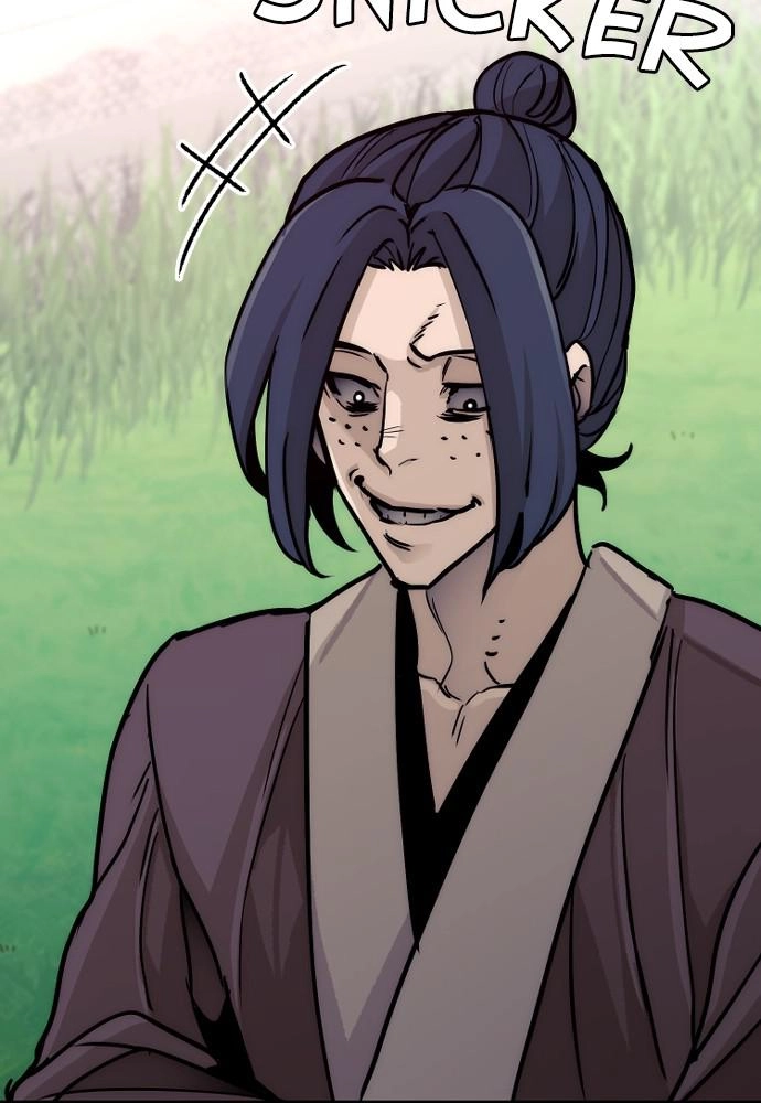 Murim RPG Simulation Chapter 47 Page 114