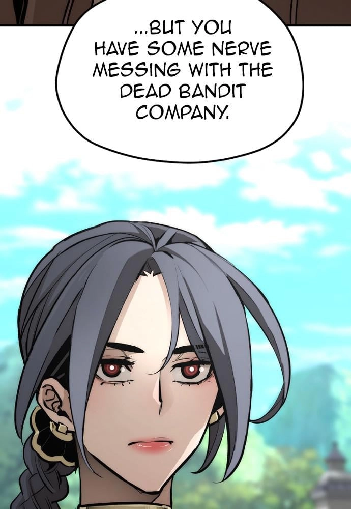 Murim RPG Simulation Chapter 47 Page 7