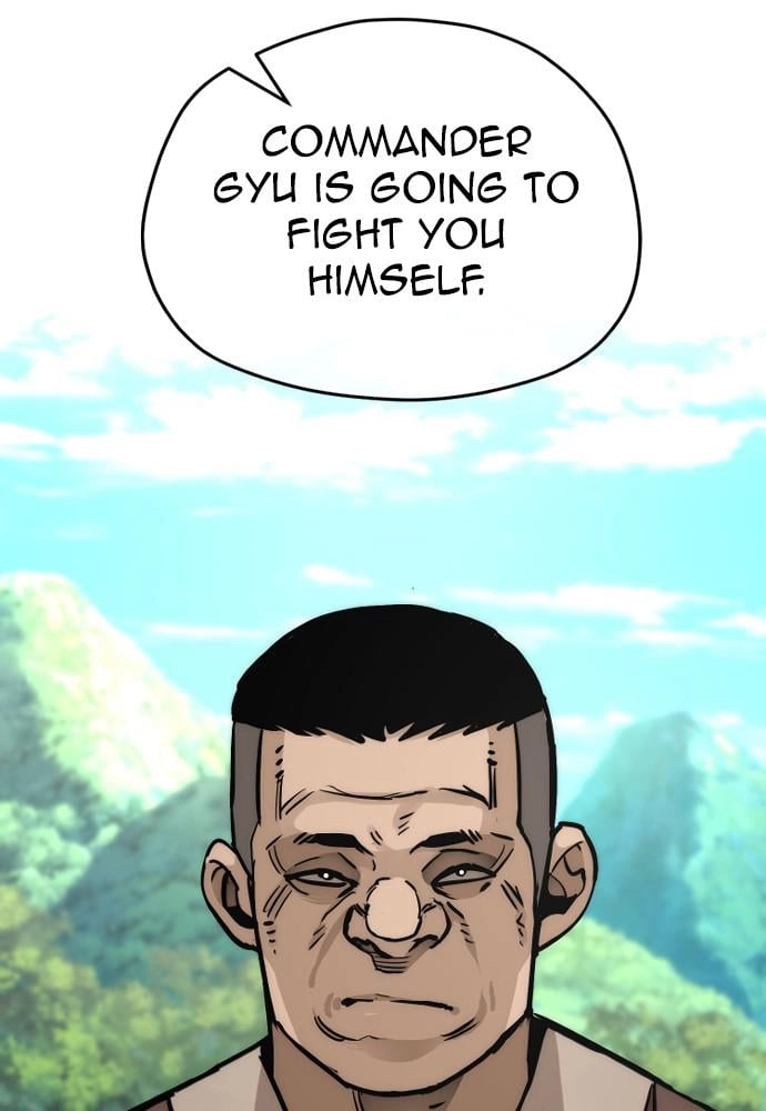 Murim RPG Simulation Chapter 47 Page 21