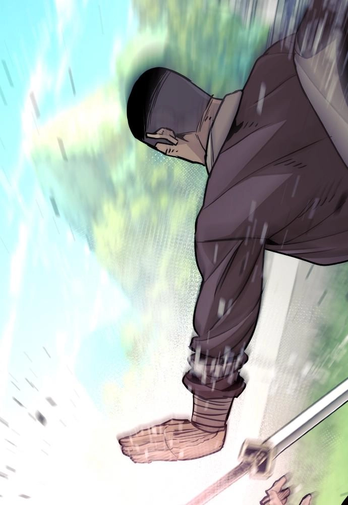 Murim RPG Simulation Chapter 47 Page 101