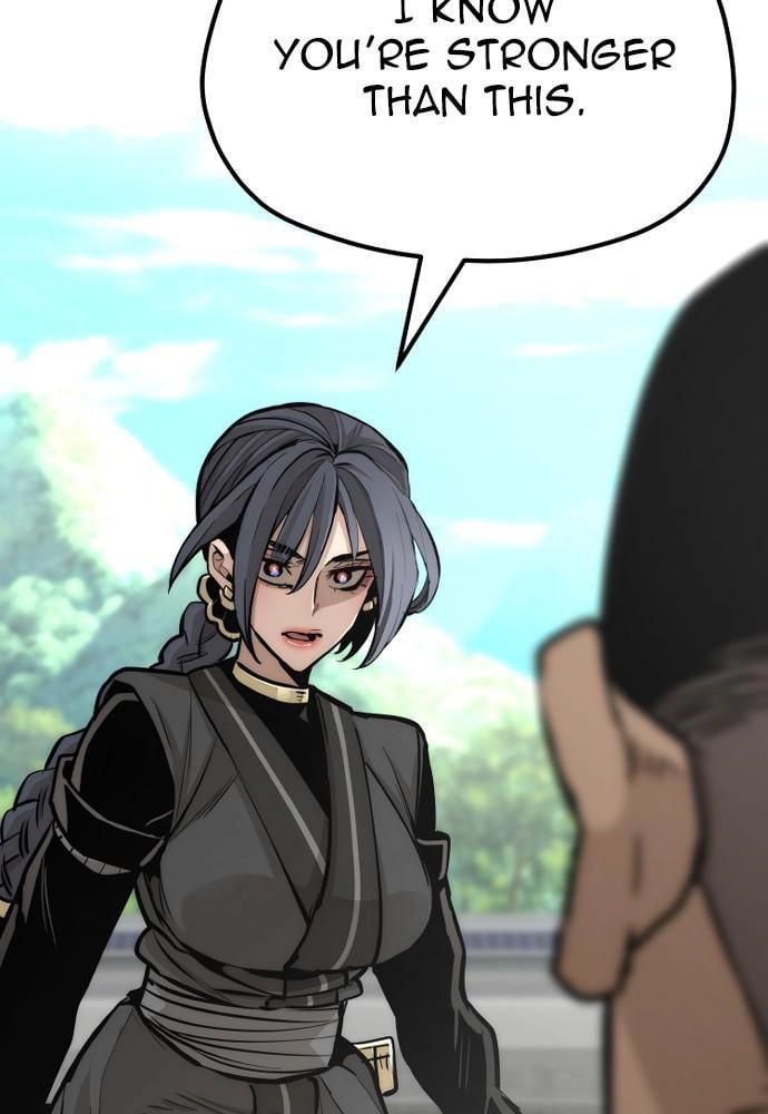 Murim RPG Simulation Chapter 47 Page 88