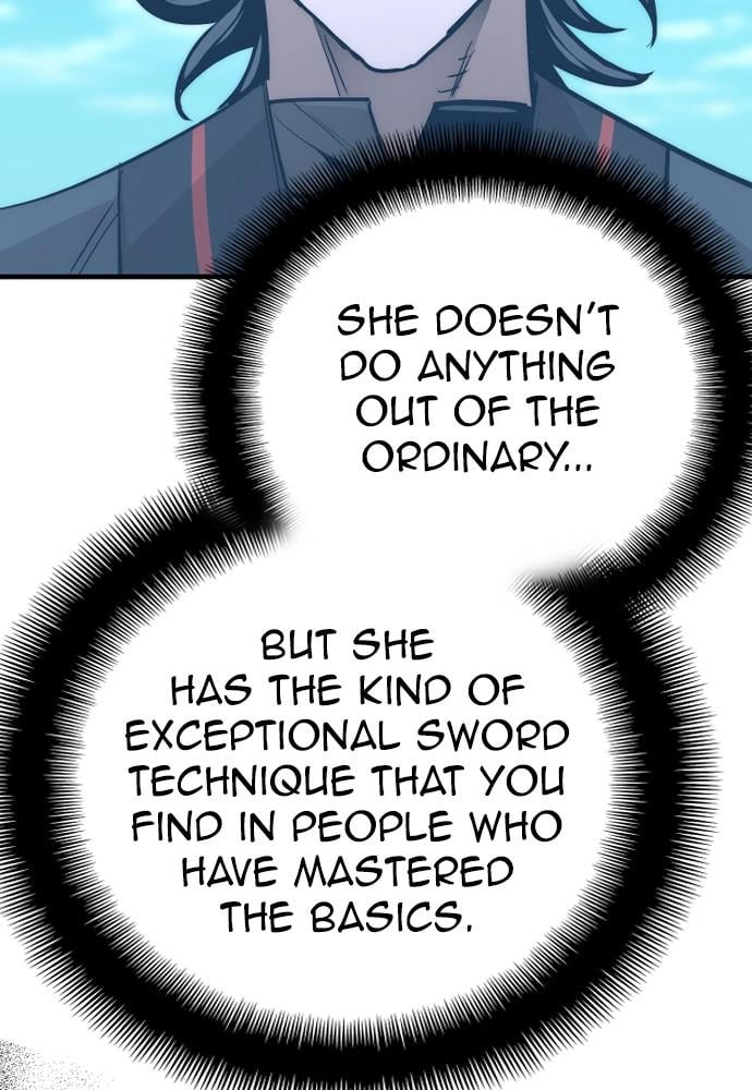 Murim RPG Simulation Chapter 47 Page 81