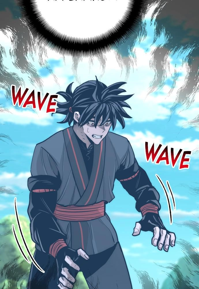 Murim RPG Simulation Chapter 47 Page 137