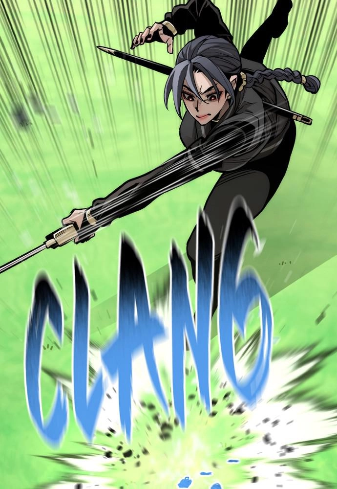 Murim RPG Simulation Chapter 47 Page 72