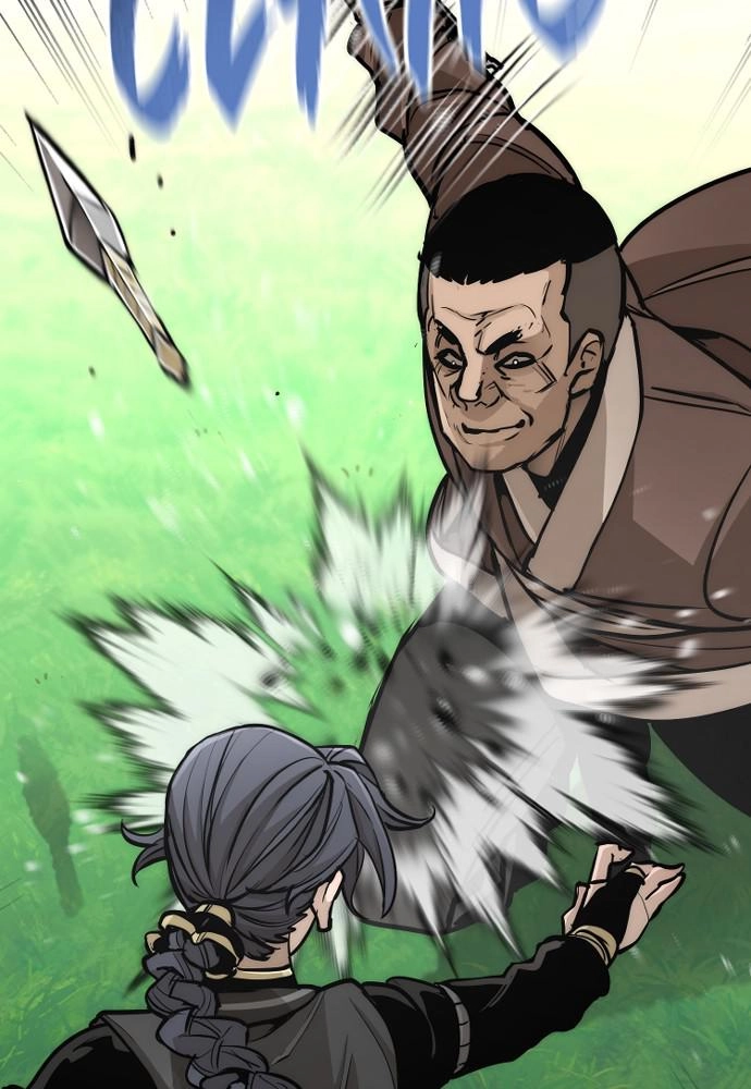 Murim RPG Simulation Chapter 47 Page 44